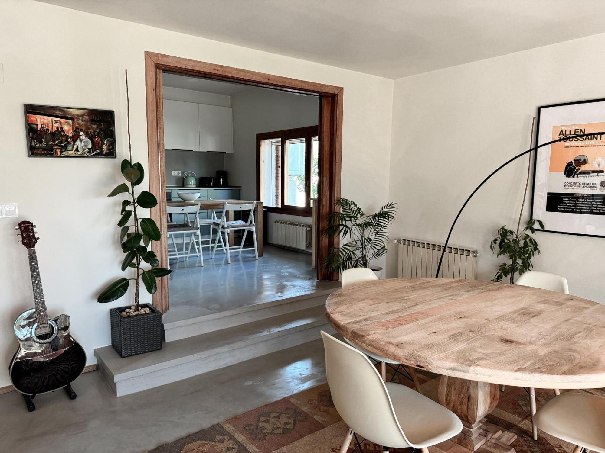 גואדאראמה La Finca Del Monton De Trigo מראה חיצוני תמונה