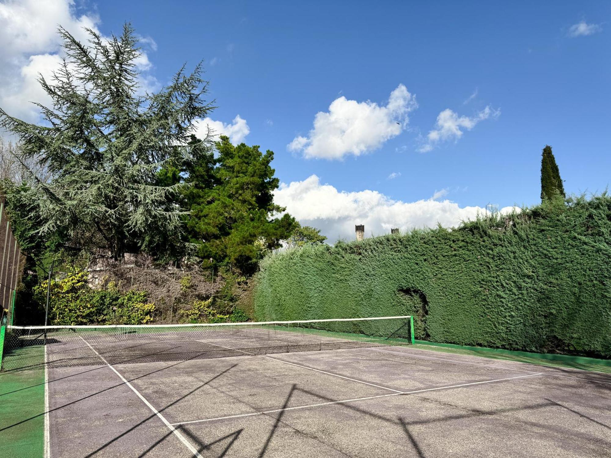 גואדאראמה La Finca Del Monton De Trigo מראה חיצוני תמונה
