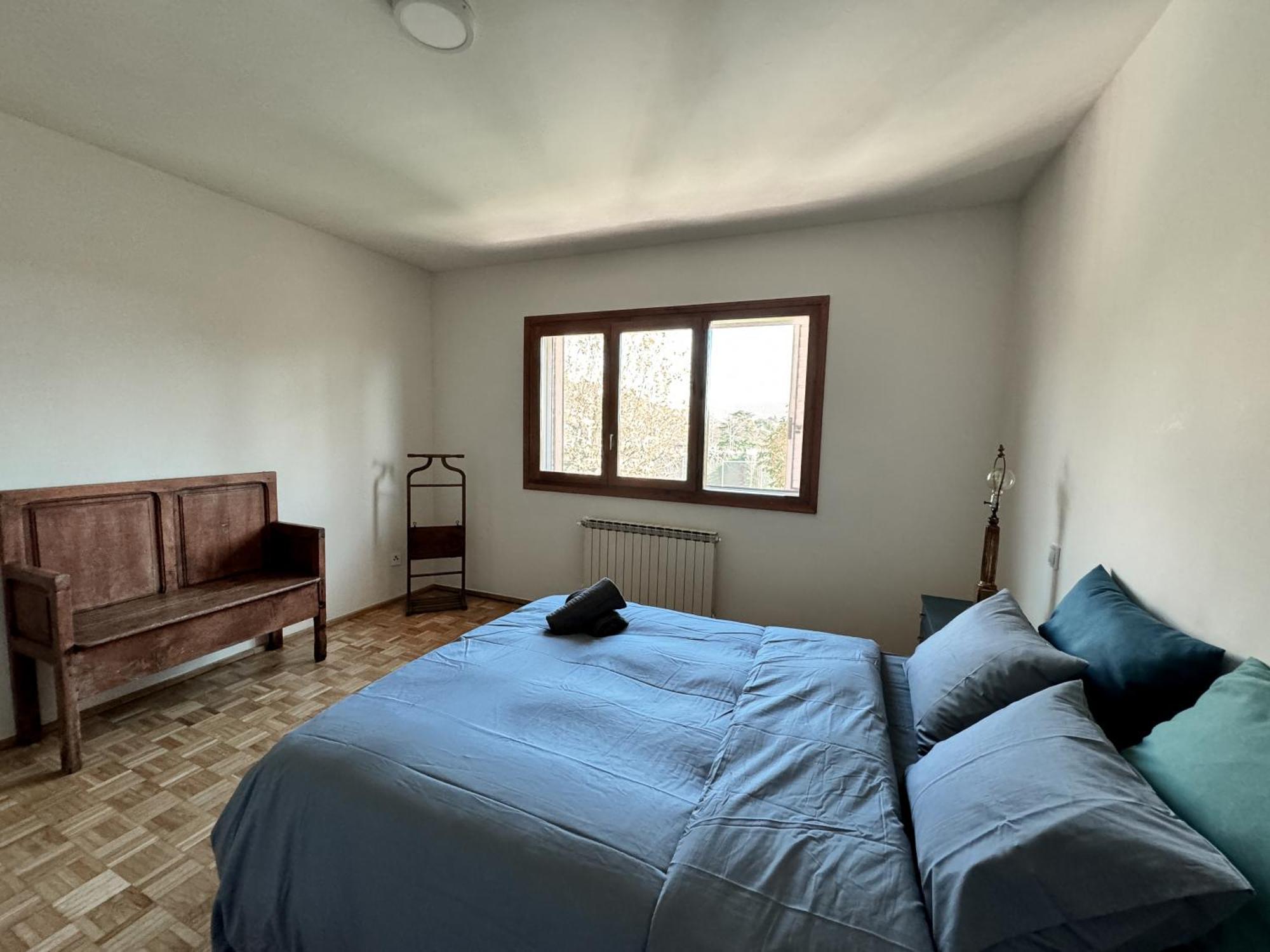 גואדאראמה La Finca Del Monton De Trigo מראה חיצוני תמונה